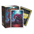 Dragon Shield 100ct Matte Art Flesh and Blood Ouvia Sleeves
