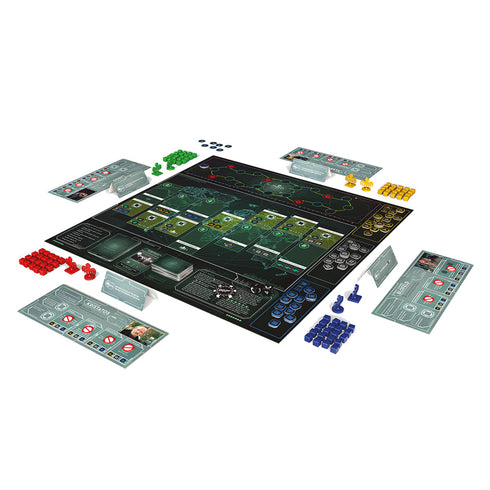 007 SPECTRE Board Game