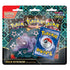 Scarlet & Violet Paldean Fates Tech Sticker Blisters (Set of 3) POKEMON TCG