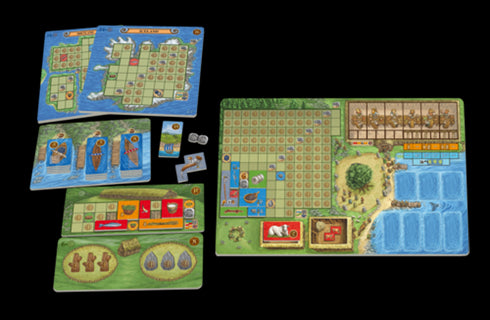 A Feast for Odin