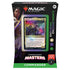 Magic Commander Masters Commander Decks (Set of 4)