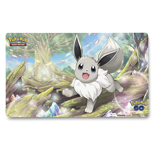 Pokemon GO Premium Collection Radiant Eevee POKEMON TCG