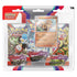Scarlet & Violet 1 Three-Booster Blisters (Pair) POKEMON TCG