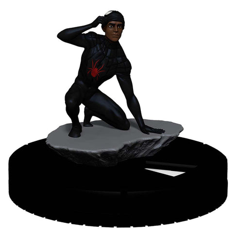 Marvel HeroClix Spider-Man Beyond Amazing Miniatures Game