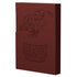 Dragon Shield Cube Shell Deck Box Blood Red