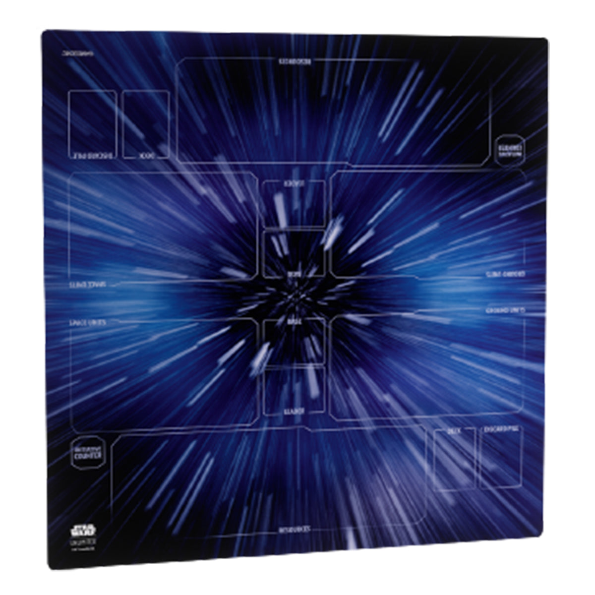 Star Wars Unlimited - A Lawless Time - Game Mat Gamegenic - Anakin's P Star Wars Unlimited - A Lawless Time - Game Mat Gamegenic - Anakin's P