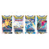 POKEMON TCG Silver Tempest Single Booster Pack
