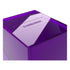 Gamegenic Bastion Deck Box 100+ XL Purple