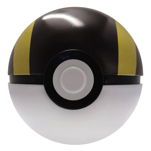 POKEMON TCG Poke Ball Tin 2023 (Random select)