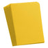 Gamegenic Prime Card Sleeves Yellow (66mm x 91mm) (100 Sleeves Per Pack)
