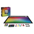 Hues and Cues