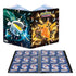 ULTRA PRO Pokemon - Portfolio 9PKT Scarlet & Violet 4.5