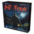 Last Friday Revised Edition