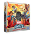 Marvel United Rise of the Black Panther Expansion
