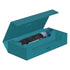 Ultimate Guard Superhive 550+ XenoSkin Monocolor Petrol Deck Box