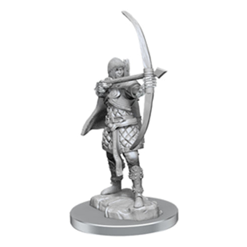 Wizkids Deep Cuts Human Rogue