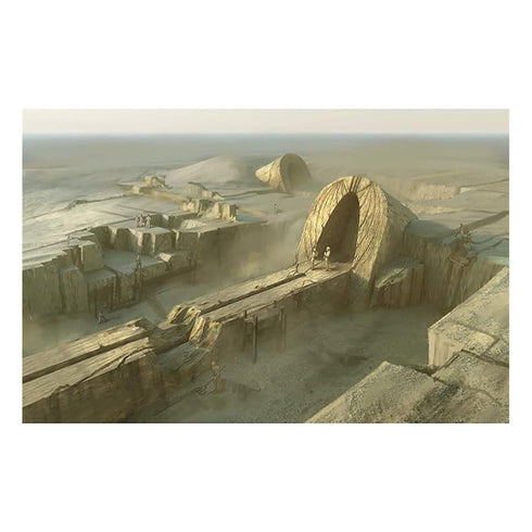 Dune RPG - Adventures in the Imperium - The Great Game - Houses of the Landsraad