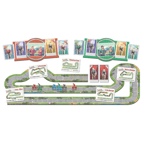 Flamme Rouge