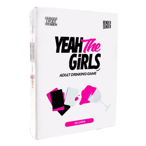 Yeah the Girls