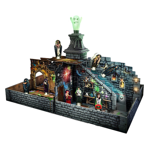 Ghost Castle