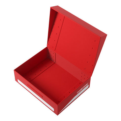 Gamegenic Token Holder Red