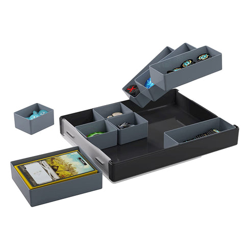 Gamegenic Token Silo Convertible Black Box