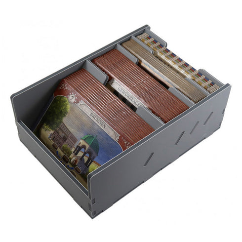 Folded Space Game Inserts Istanbul Istanbul Big Box and Expansions