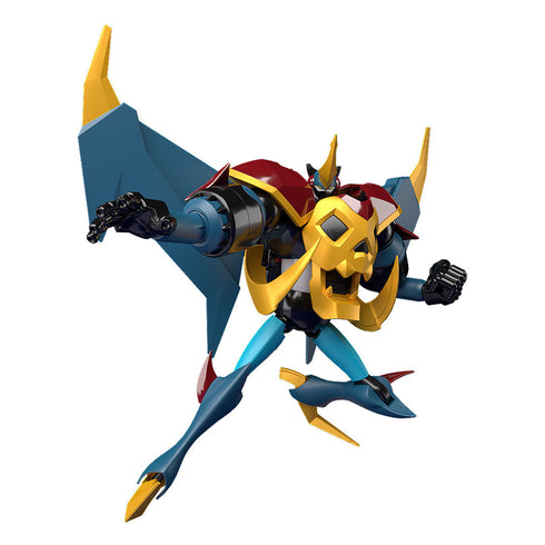 Gaiking Legend of Daiku-Maryu Moderoid Raiking (re-run)