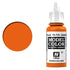 Vallejo Model Colour - Fluorescent Orange 17 ml