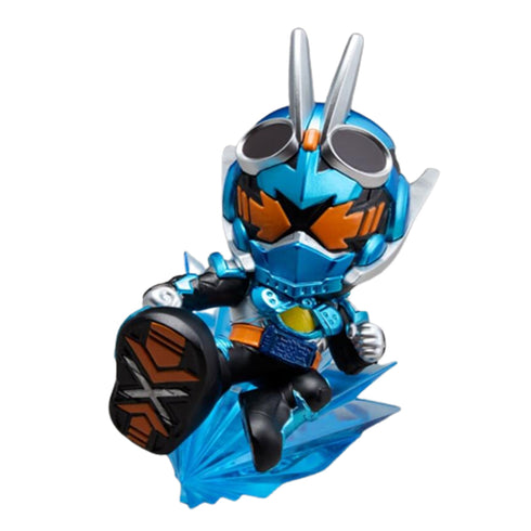 TAMASHII NATIONS BOX Kamen Rider Artlized -Go!Go!Rider Kick!!- (Random Select)