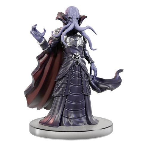 D&D Icons of the Realms Adventure in a Box Mind Flayer Voyage
