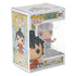 One Piece - Luffy in Kimono Pop! Vinyl