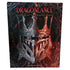 D&D Dragonlance: Shadow of the Dragon Queen Alternative Cover