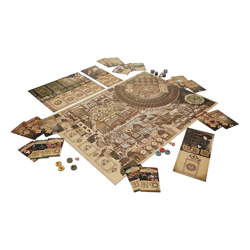 Trickerion