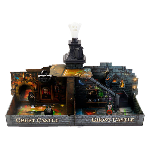 Ghost Castle