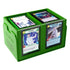 Gamegenic Star Wars Unlimited Double Deck Pod - Green