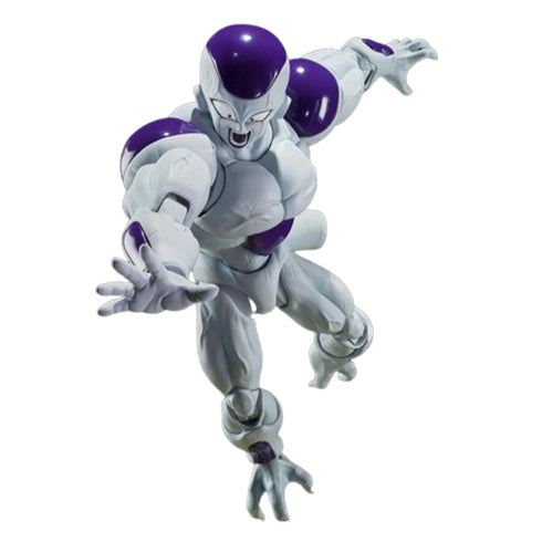 S.H.FIGUARTS Dragon Ball Z Full Power Frieza