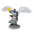 D&D Nolzurs Marvelous Unpainted Miniatures Aasimar Cleric Male