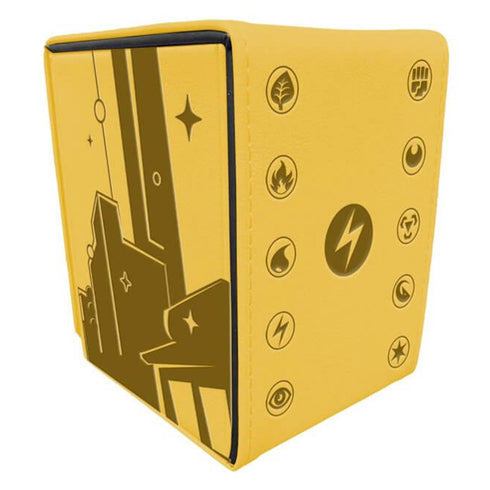 ULTRA PRO Pokemon - Alcove Click Shimmering Skyline