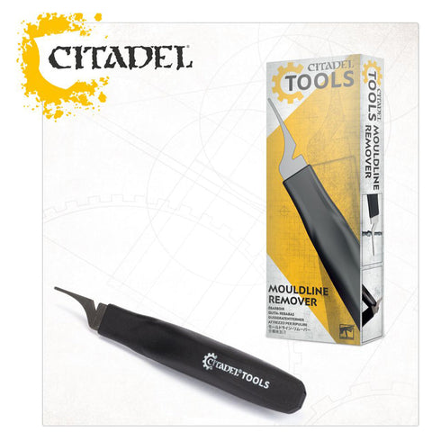 Citadel Mouldline Remover