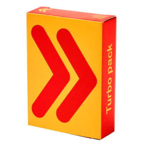 That Sound Game Turbo Pack