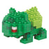 Pokemon - Bulbasaur Nanoblock