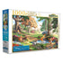 Harlington Thomas Kinkade Puzzles - Disney - Winnie the Pooh 1000pc