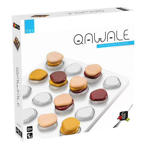 Qawale Mini