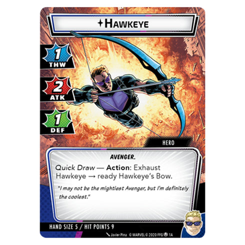 Marvel Champions LCG The Rise of Red Skull Expansion