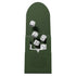 Dragon Shield Cube Shell Deck Box Forest Green