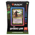 Magic The Brothers' War Commander Decks (Pair)