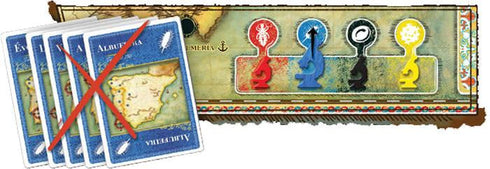 Pandemic Iberia