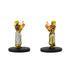 D&D Dungons & Dragons Icons of the Realms New Starter set
