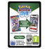 Pokemon GO Premium Collection Radiant Eevee POKEMON TCG